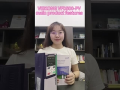 Lindungi Pompa Anda dengan MPPT VFD Solar Pump Inverter's Reverse Method