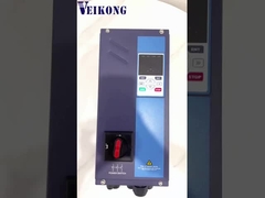 Perlindungan Tinggi VFD510 IP55 Inverter Kontrol Vektor untuk Lingkungan yang Menantang
