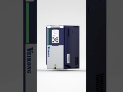 380V 7.5kw 10hp MPPT VFD Solar Pump Inverter Dengan LCD Keypad