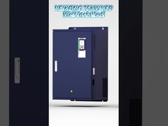 Beban ringan / berat 7.5kw 11kw 15kw Vfd Inverter 3 Fase 380V