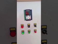 VEIKONG VFD500 45KW Mencapai efisiensi besar dalam aplikasi Oilfield!