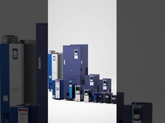 VEIKONG Real di lokasi Nice Feedback VFD dari Klien!