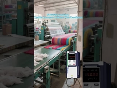 VEIKONG Inverter Kinerja Tinggi: Tekstil Conveyor & Blow Film Excellence