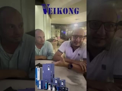 Mengapa memilih Us Veikong? Mari kita dengarkan pendapat nyata dari pengguna VFD!