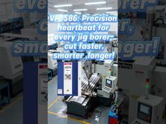 VFD580 22KW 380V Keandalan Tinggi VFD AC Drive Dukungan Spanyol / Arab LCD Keypad