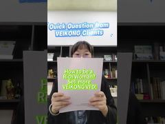 Pertanyaan dan Jawaban Cepat untuk VEIKONG VFD dan Penggerak Pompa Surya