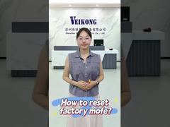 Cara mengatur ke mode pabrik