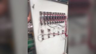 VFD 110KW dengan ABB bekerja sama 6 tahun tanpa kesalahan, umpan balik yang bagus