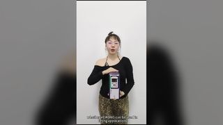 VEIKONG VFD digunakan di area pengangkatan