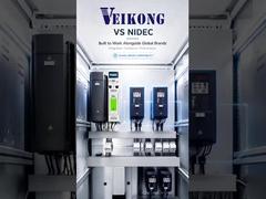 VEIKONG VFD Alternatif yang Andal untuk Drive Nidec