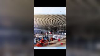 VEIKONG VFD500 di Stasiun Grouting dan Mesin Grouting