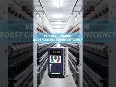 VFD kinerja tinggi VEIKONG yang digunakan dalam aplikasi Circular Looms